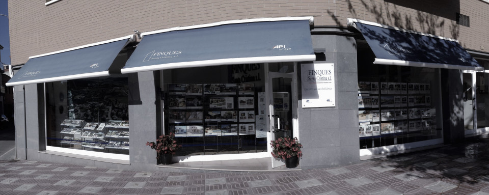 Las ventajas de trabajar con una inmobiliaria