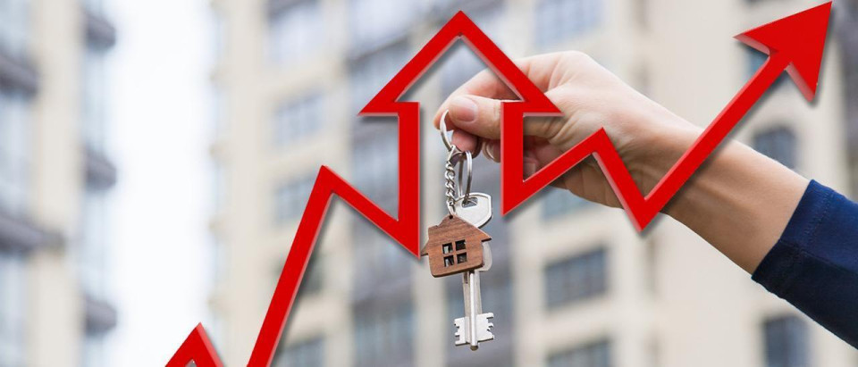 Prepárate para la subida del 3% en el alquiler